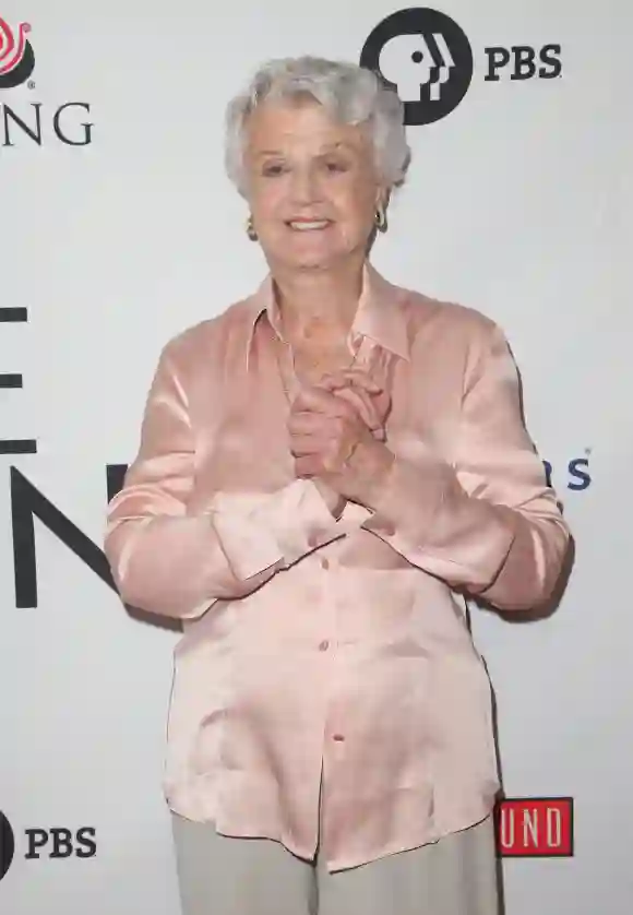 Angela Lansbury bei der "Little Women" FYC Veranstaltung