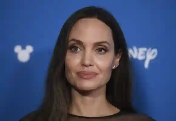 Angelina Jolie