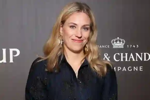 angelique kerber mutter kind geburt