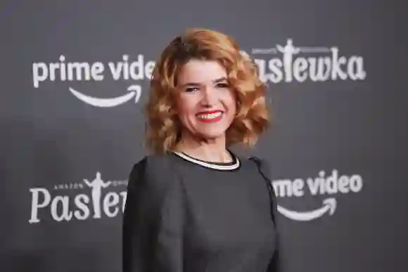 Anke Engelke