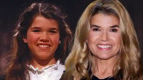 Die krasse Transformation von Anke Engelke