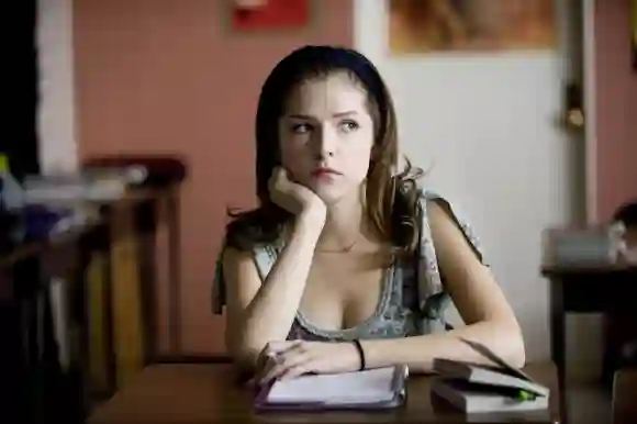 Anna Kendrick verkörperte in den „Twilight“-Filmen die Rolle von „Bellas“ Schulfreundin „Jessica Stanley“