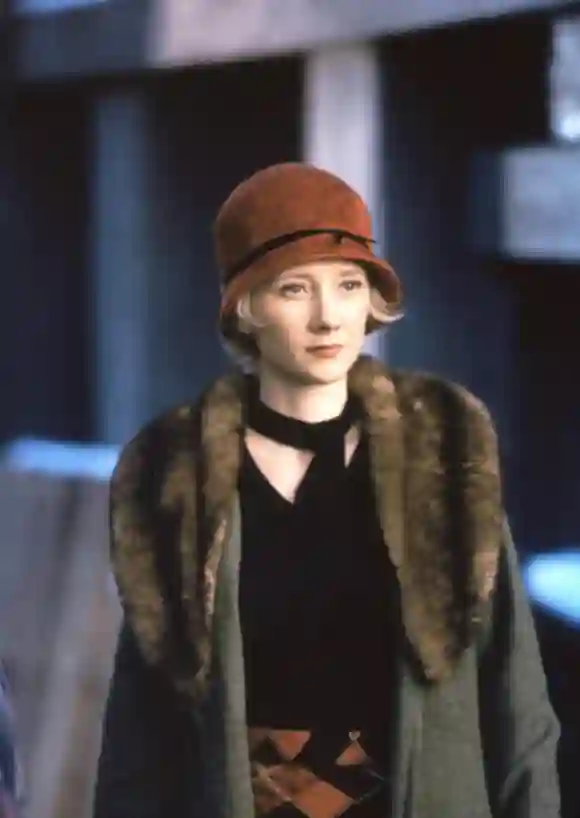 Anne Heche in „Ally McBeal“