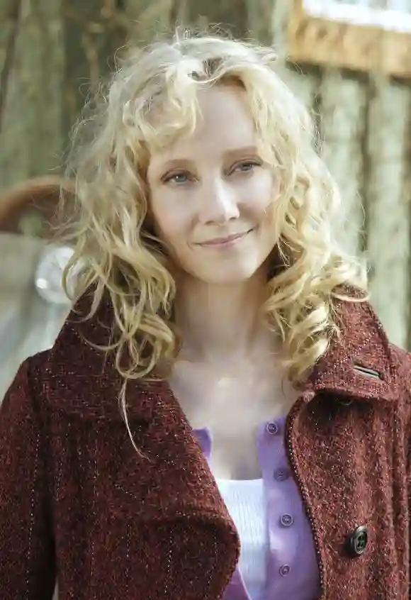 Anne Heche in „Men in Trees“