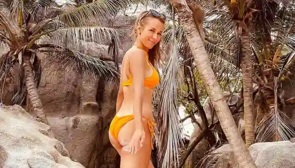 Annemarie Carpendale