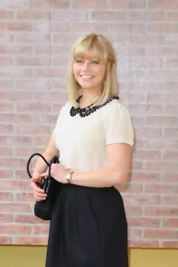 Annette Strasser