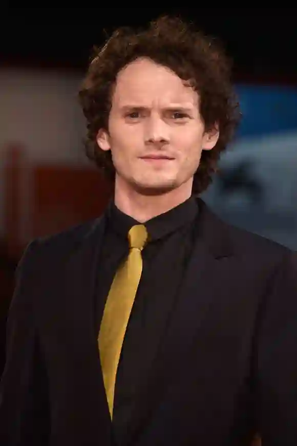 Anton Yelchin ist im Alter von 27 Jahren verstorben