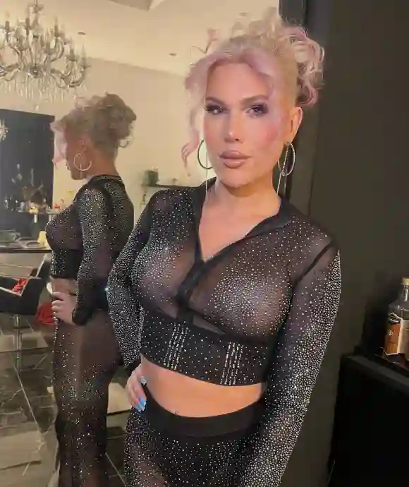 alrielle rippegather heiß hot sexy