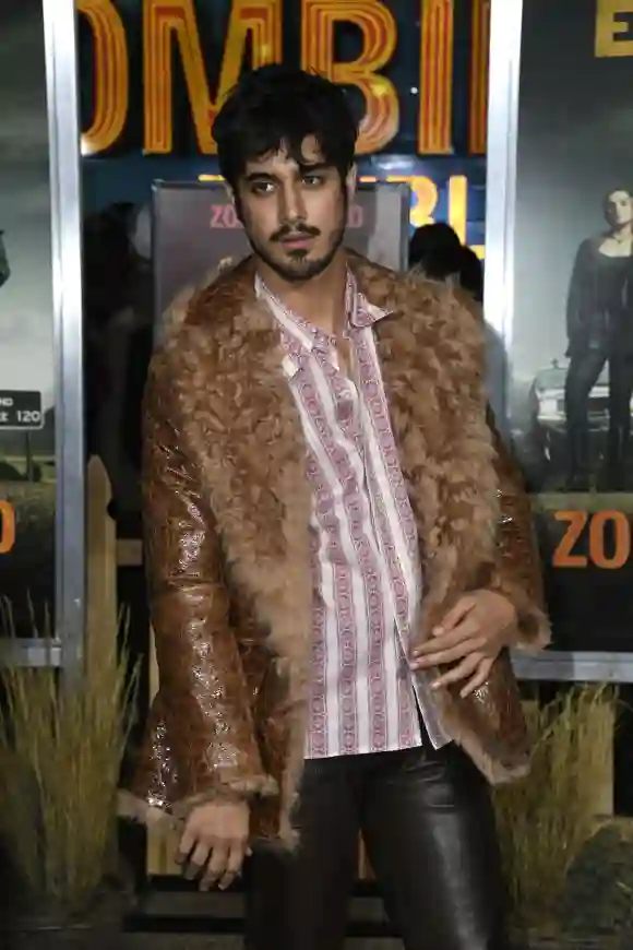 Avan Jogia