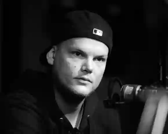 Avicii