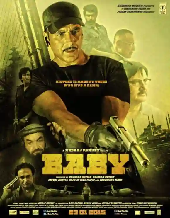 "Baby"
