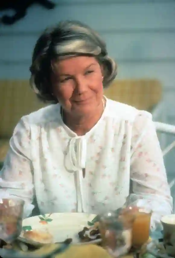 Barbara Bel Geddes