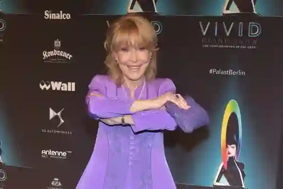 barbara eden