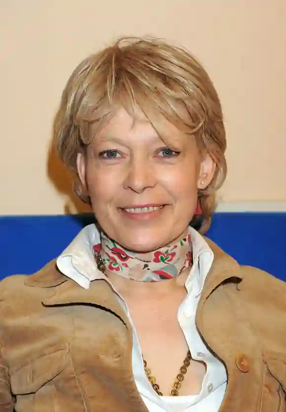 Barbara Rudnik