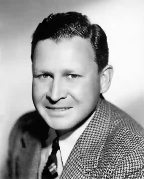 Barton MacLane ist 1969 gestorben