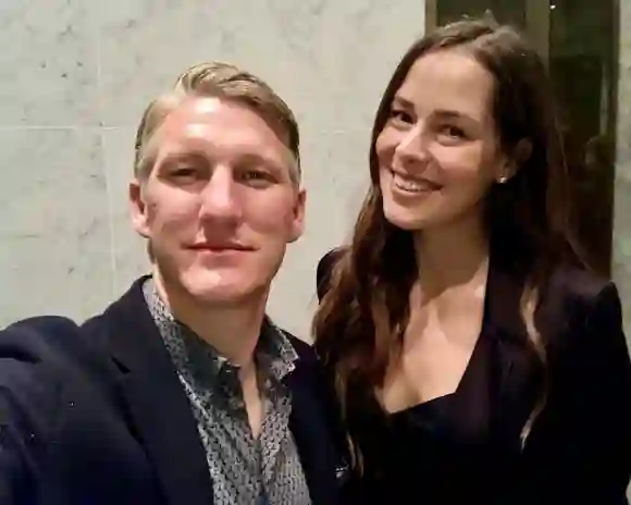 bastian schweinsteiger ana ivanovic