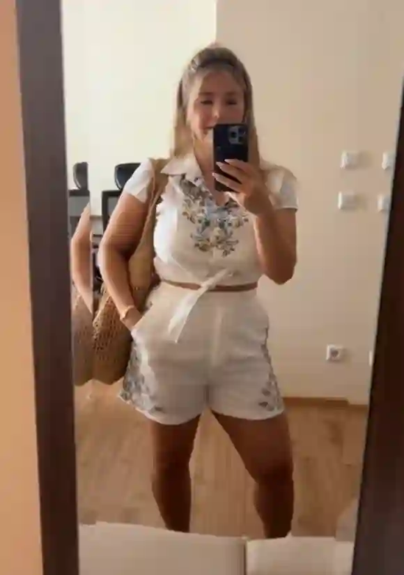 Beatrice Egli