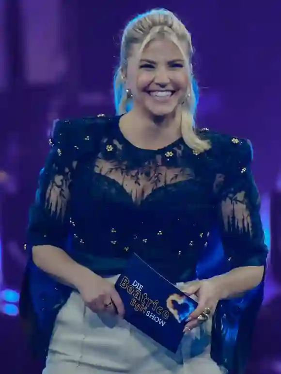 Beatrice Egli