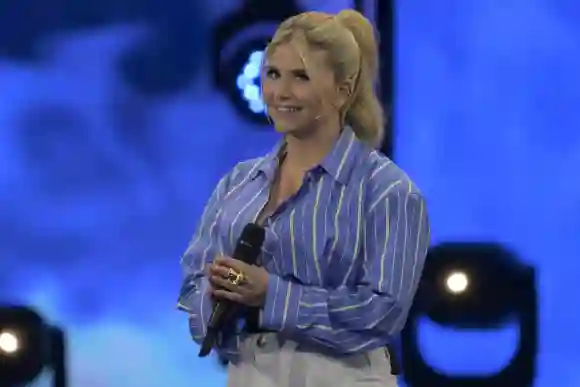 Beatrice Egli