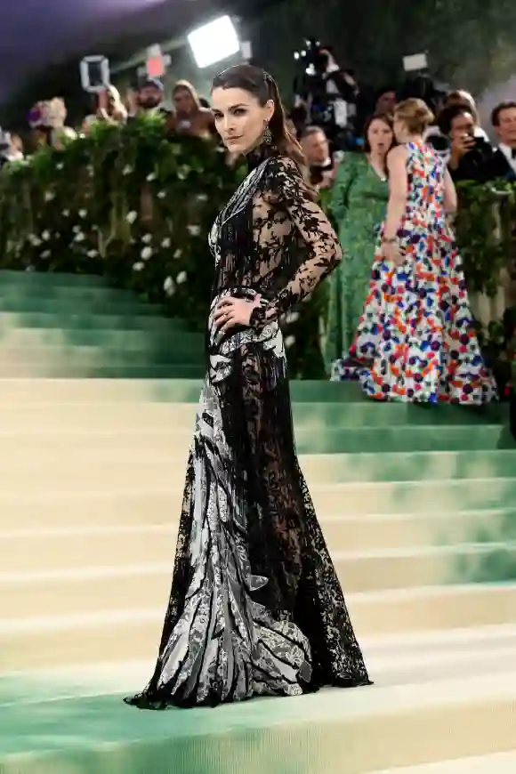 met gala 2024 heiß sexy