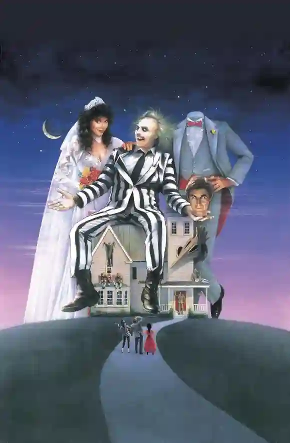 "Beetlejuice"