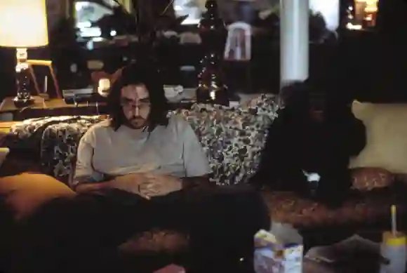 "Being John Malkovich"