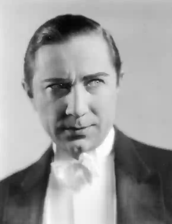 Bela Lugosi