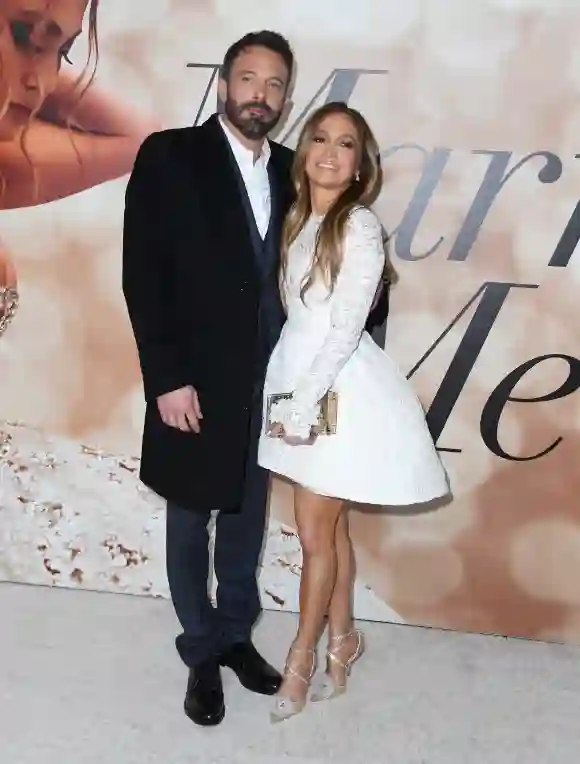 Ben Affleck und Jennifer Lopez verlobt