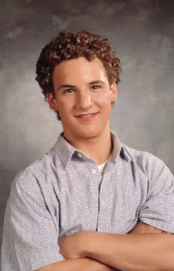 Ben Savage