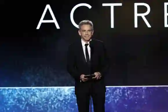Ben Stiller bei den 28. jährlichen Critics Choice Awards