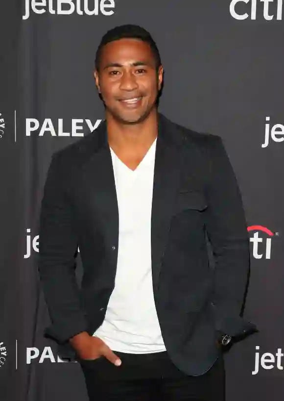 Beulah Koale