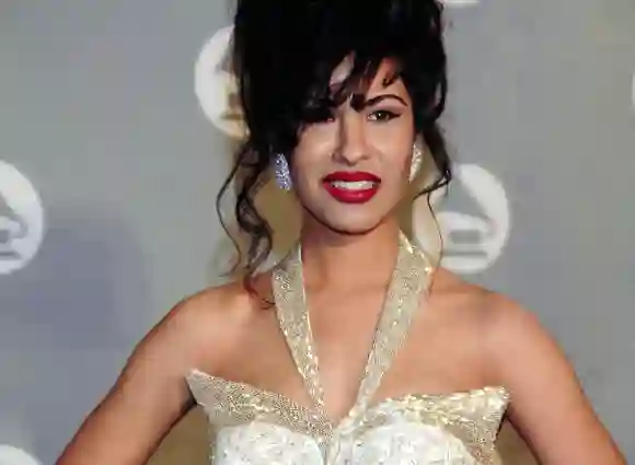 Selena Quintanilla-Pérez