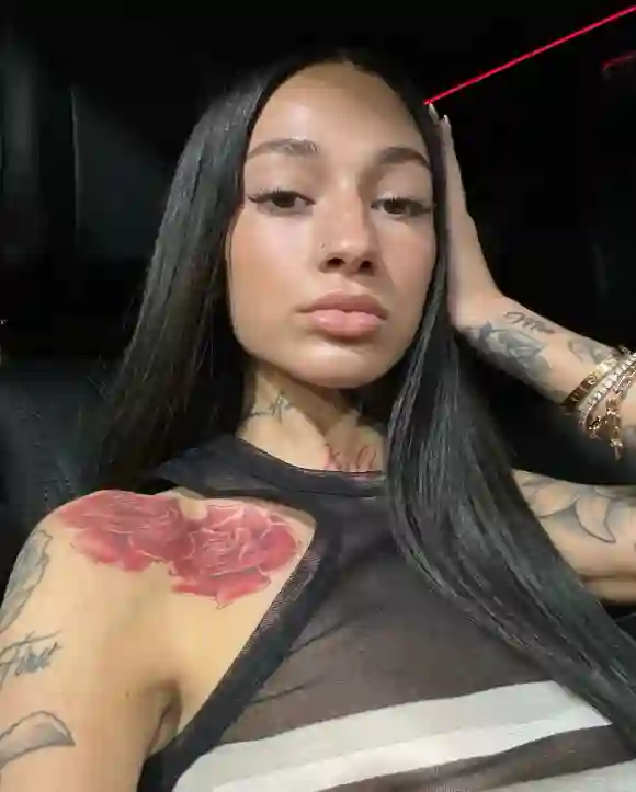 Bhad Bhabie