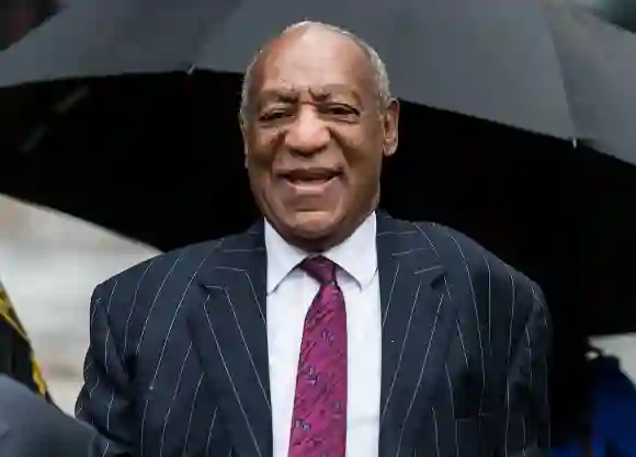 Bill Cosby