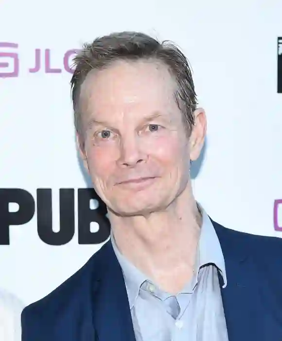 Bill Irwin