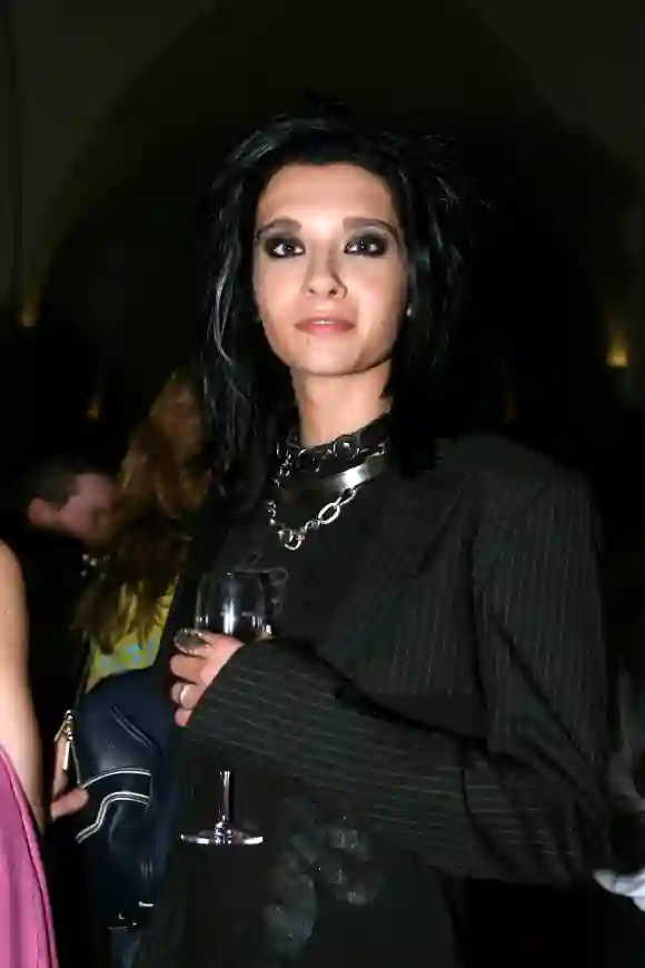 bill kaulitz