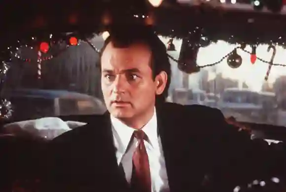 Bill Murray in „Die Geister, die ich rief“