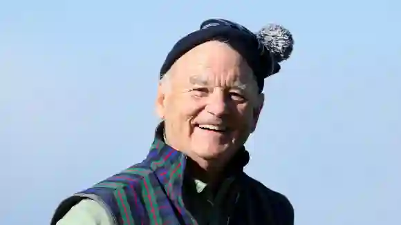 Bill Murray