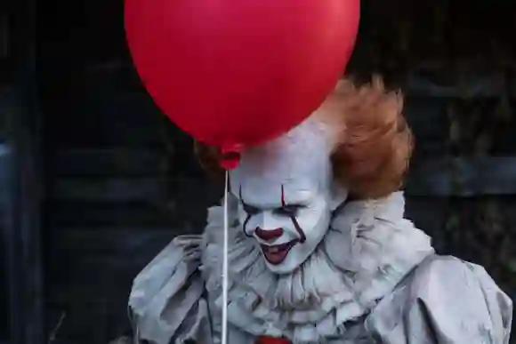 „Pennywise“ in „Es“
