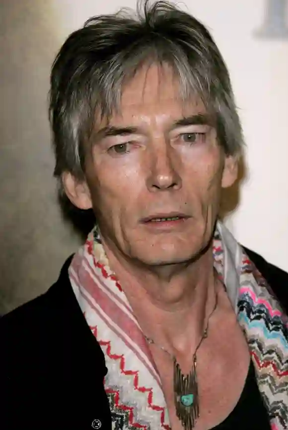 Billy Drago