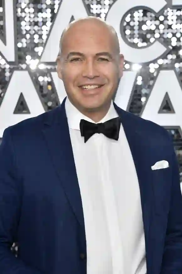 Schauspieler Billy Zane, bekannt aus „Titanic“