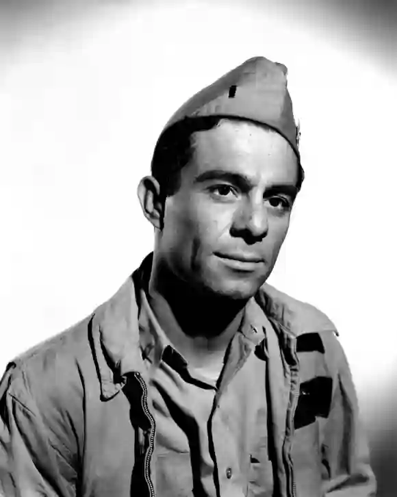 "The High And The Mighty": Carl Switzer