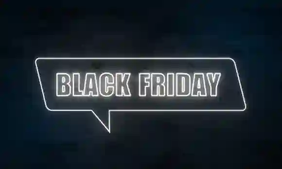 black friday