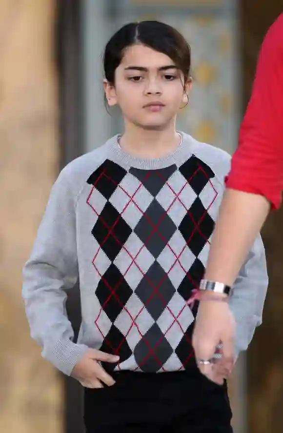 blanket jackson