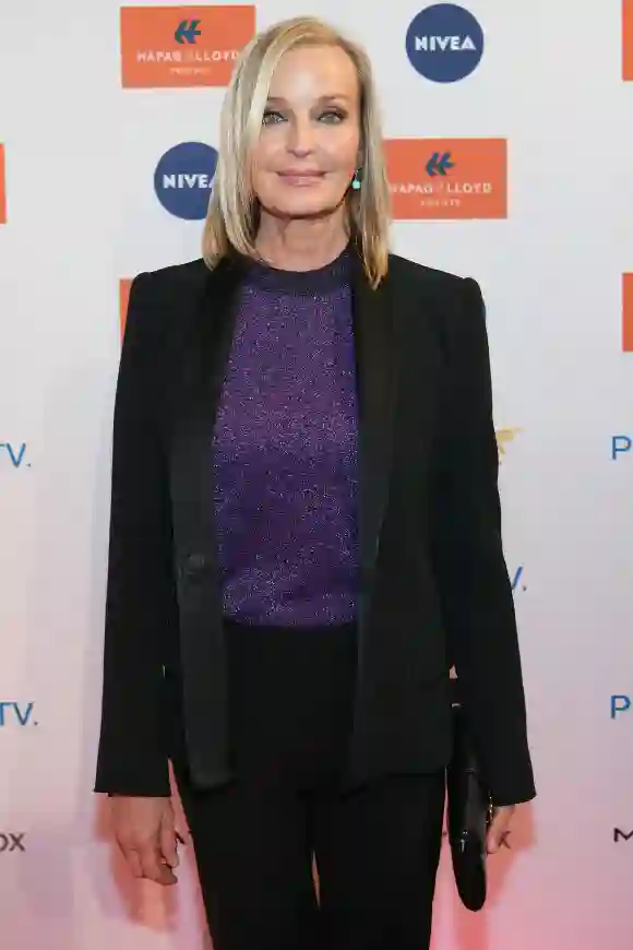 Bo Derek heute