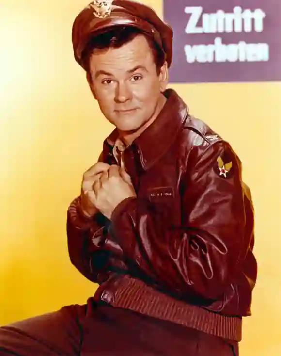 Bob Crane