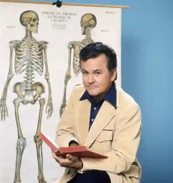 Bob Crane