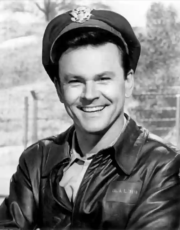 Bob Crane