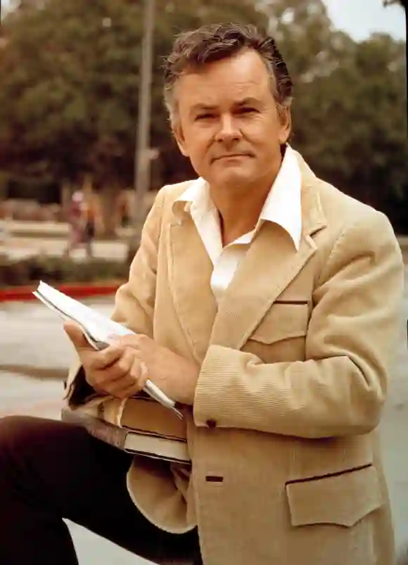 Bob Crane 1970