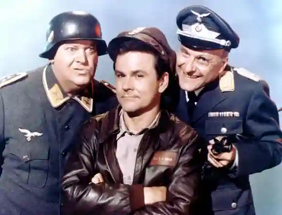 Bob Crane Ein Käfig voller Helden